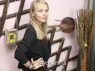 Sousanna