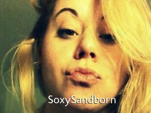 SoxySandborn