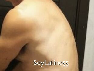 SoyLatino55