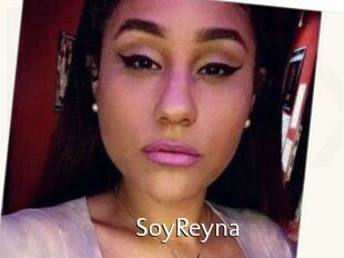 SoyReyna