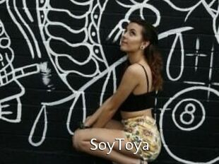 SoyToya