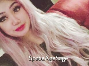 SpaceAgeSage