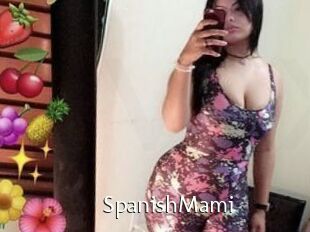 SpanishMami