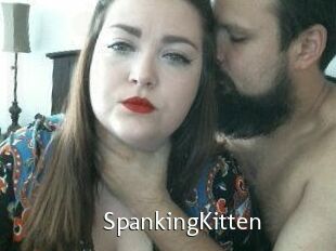 SpankingKitten