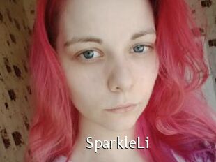 SparkleLi