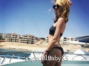SpecialBabyXS
