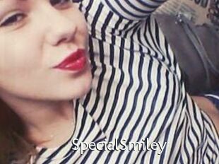 SpecialSmiley