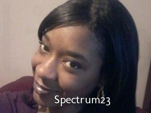 Spectrum23