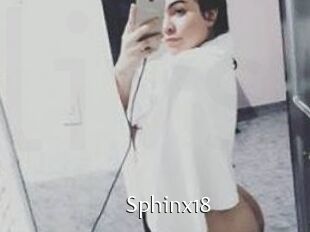 Sphinx18