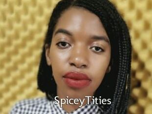 SpiceyTities