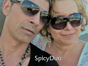 SpicyDuo