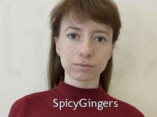 SpicyGingers