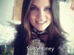 SpicyHoney