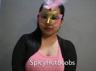 SpicyHotBoobs