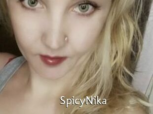 SpicyNika
