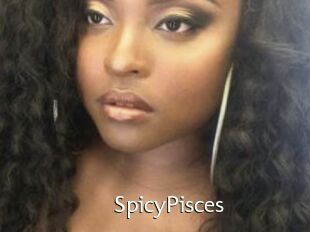 SpicyPisces
