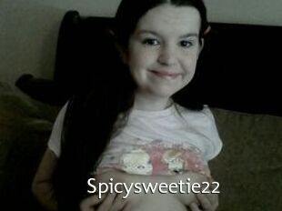 Spicysweetie22