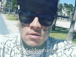 Spidermann5