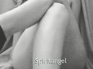 Spiritangel