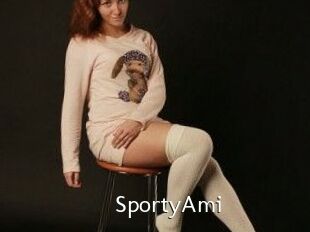 SportyAmi