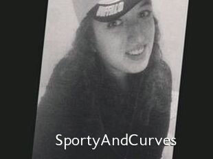 SportyAndCurves