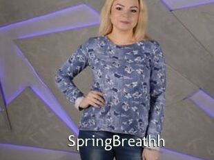 SpringBreathh
