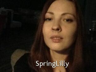 SpringLilly