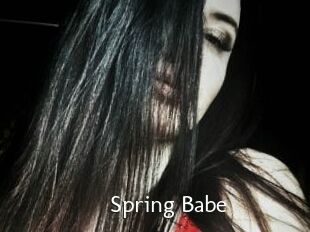 Spring_Babe