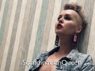 SqandinavianQueen