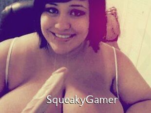 SqueakyGamer