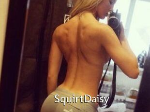 SquirtDaisy