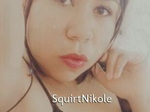 SquirtNikole