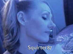 Squirter87