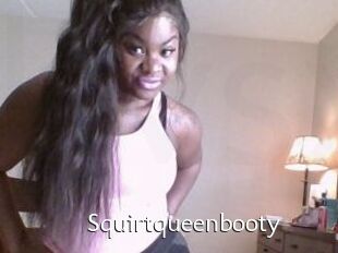 Squirtqueenbooty