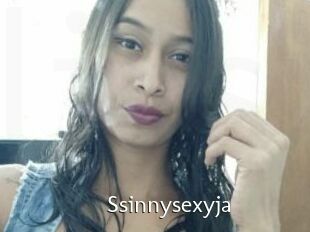 Ssinnysexyja
