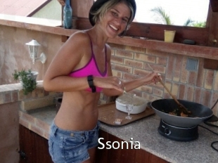 Ssonia
