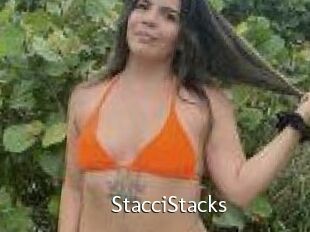 StacciStacks