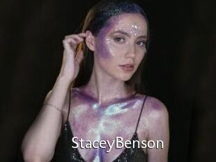 StaceyBenson