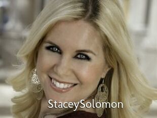 StaceySolomon