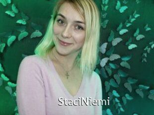 StaciNiemi