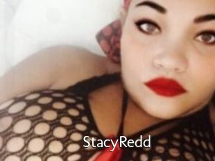 StacyRedd
