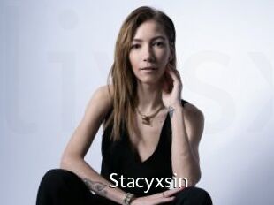 Stacyxsin