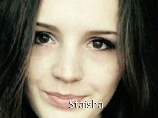 Staisha