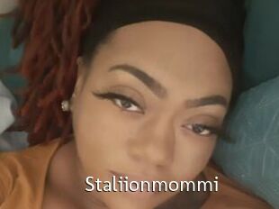 Staliionmommi