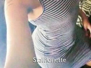 Stallionette