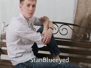 StanBlueeyed