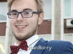 StanBorry