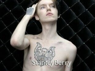 StanleyBerry