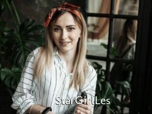 StarGirlLes