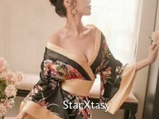 StarXtasy